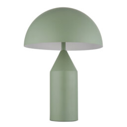 Anazagene Metal Table Lamp