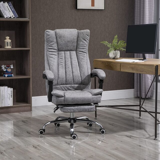Vinestto Executive Chair