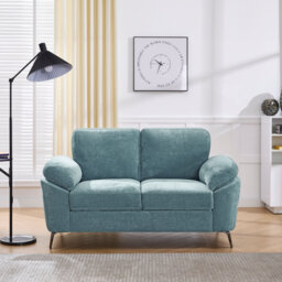 Debborah 2 Seater Chenille Sofa
