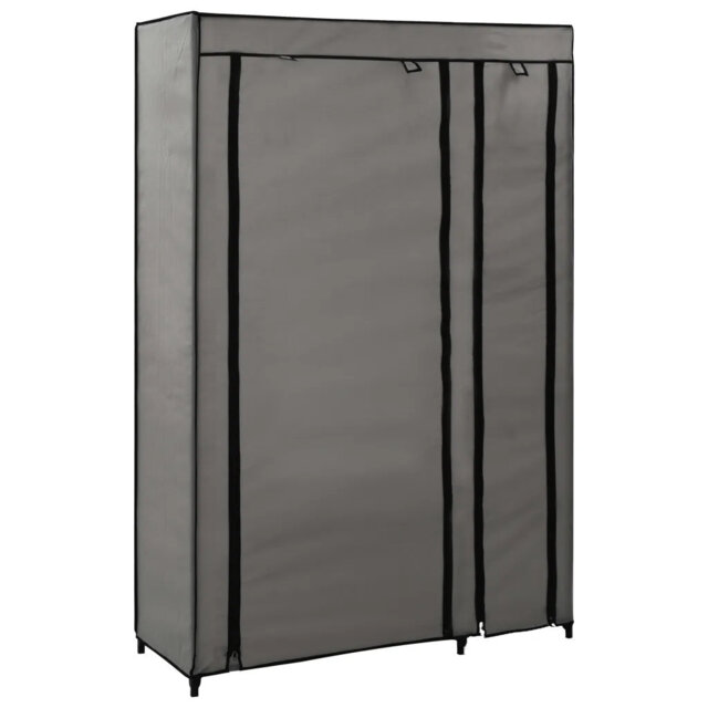 2 Door Wardrobe