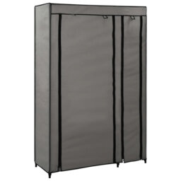 2 Door Wardrobe
