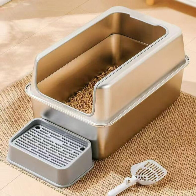 Waste Receptacle