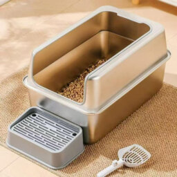 Waste Receptacle