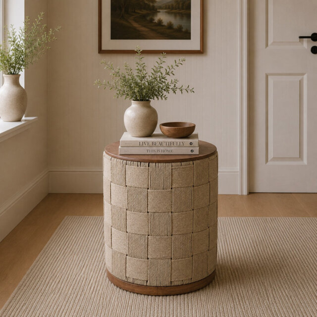 End Table