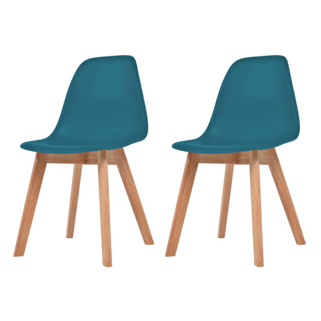 Belvedere Solid Wood Side Chair