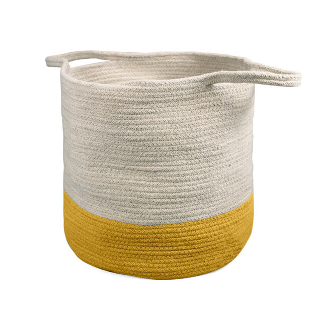 Fabric Basket