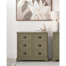 41cm W 3 - Drawer Chest of Drawers by Wayfair | uFurnish.com