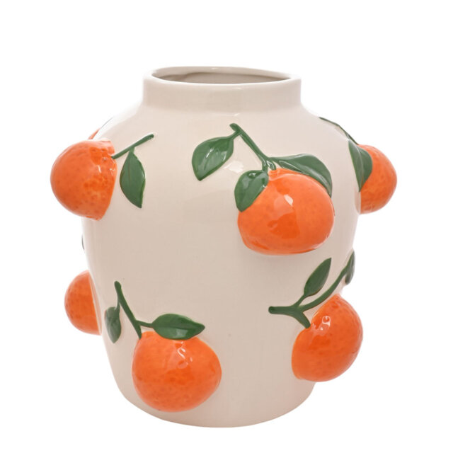 Ceramic Table Vase