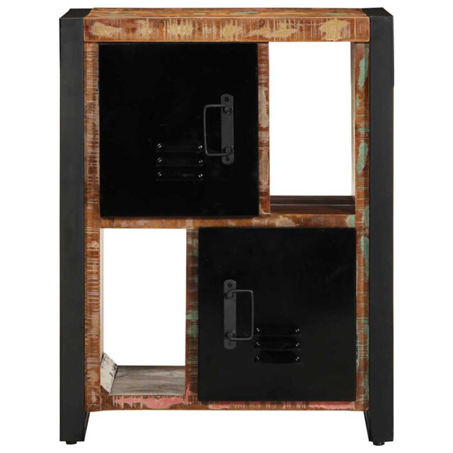 Sideboard Accent Chest