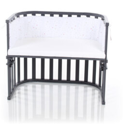 Bedside Cot