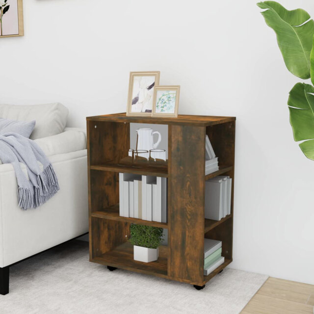 Ayaru 60 cm W Filing Cabinet