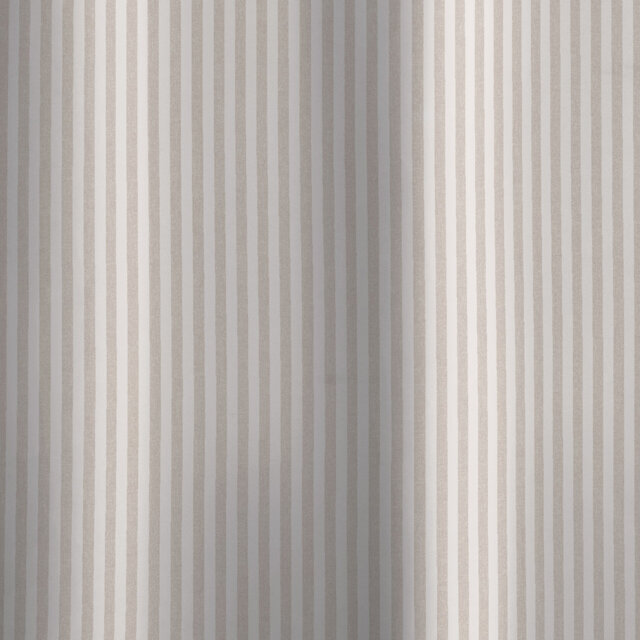 Timeless Stripe Shower Curtain