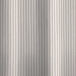 Timeless Stripe Shower Curtain