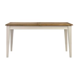 Poynor Pine Solid Wood Dining Table