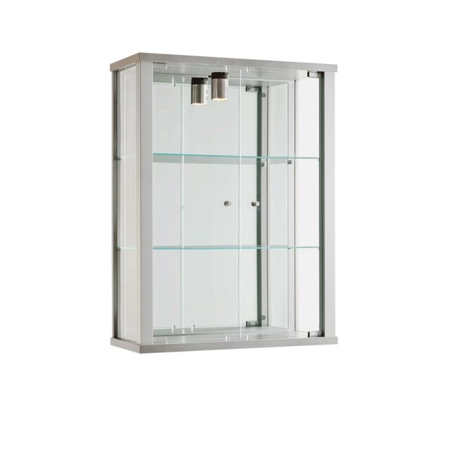 Rachel 56 cm W Display Cabinet