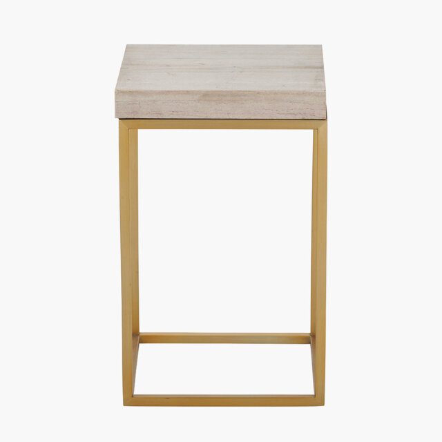 Beaston End Table