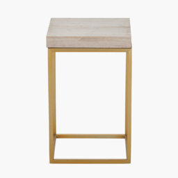 Beaston Frame End Table