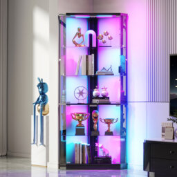 Display Cabinet