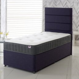Latex Open Coil Mattress