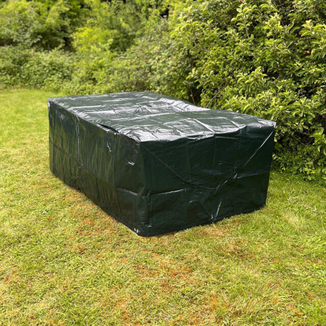 Outdoor Patio Dining Set Cover