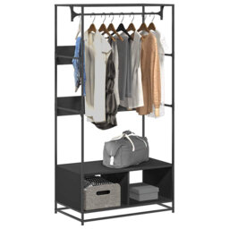 Amiyaah Wardrobe