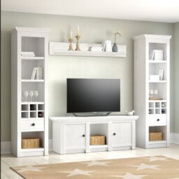 "Elly Entertainment Unit for TVs up to 24"""