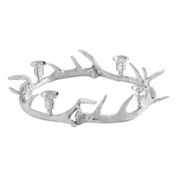 Cobbs 8cm Metal Tabletop Candelabra