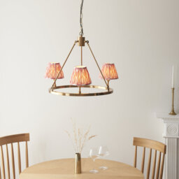Chester 3 - Light Chandelier