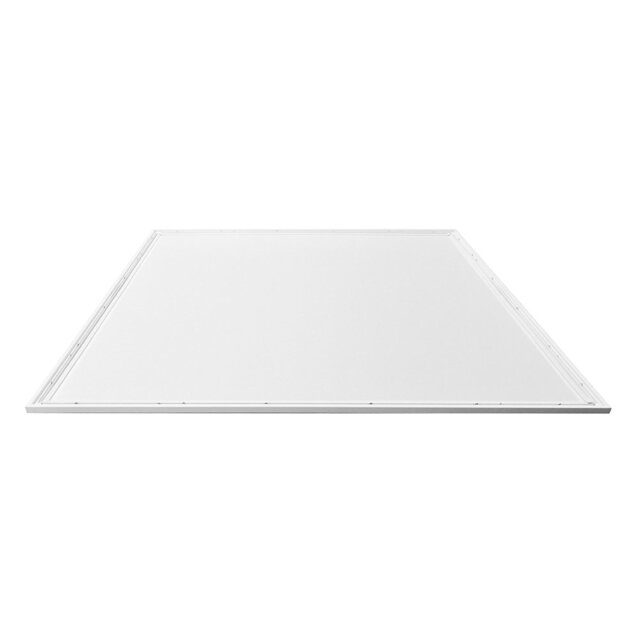 60x60 LED Backlit Ceiling Panel Light 2 pcs Pack