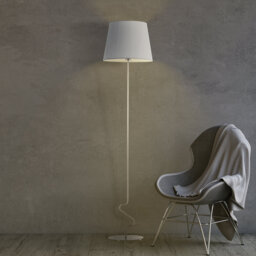 Koga 174cm Traditional Floor Lamp