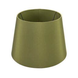 20cm H Cotton Empire Lamp Shade ( Uno )