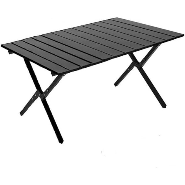 Charin Rectangular Outdoor Dining Table