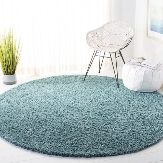 Grand Isle Jax Turquoise Rug