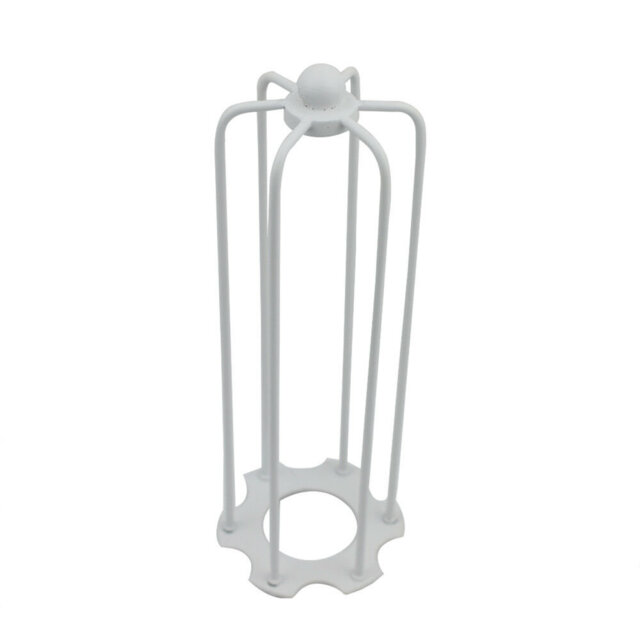 23cm H Metal Novelty Lamp Shade