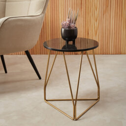 Sahida End Table