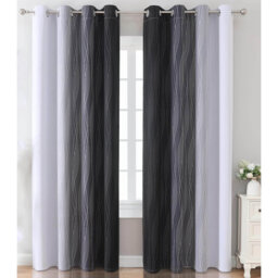 Blackout Curtain Pair