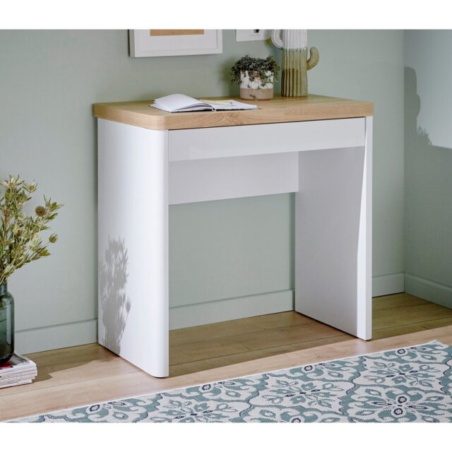 Hollice Writing Desk
