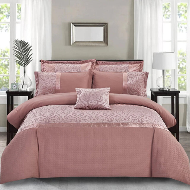 Duvet Cover Infinity