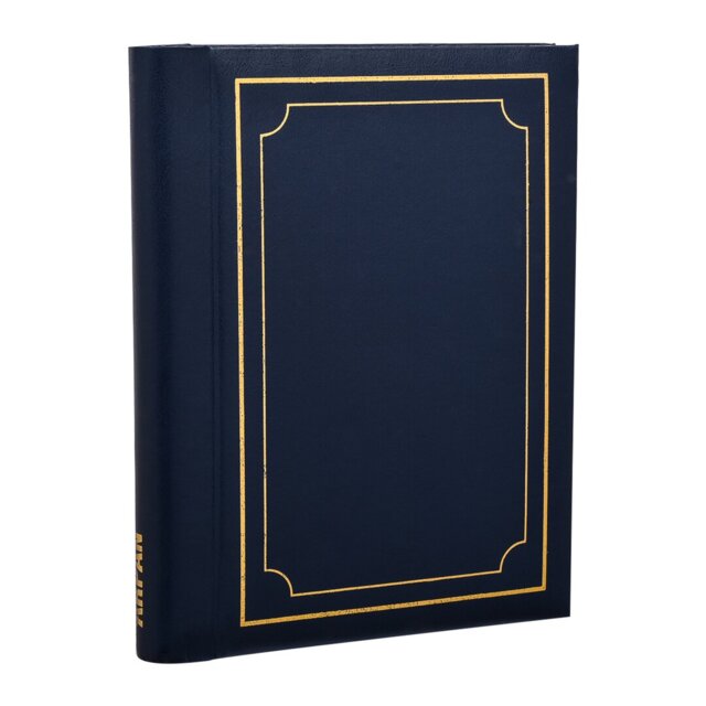Paper No Subject Album