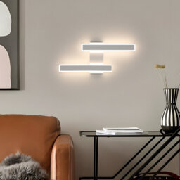 Recessed Wall Light