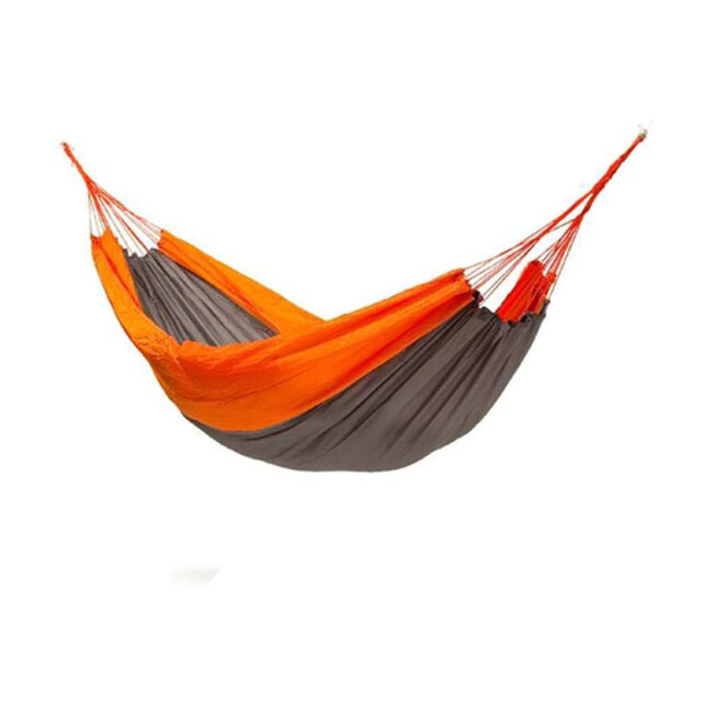 Silk Traveller Ocean Blue Camping Hammock