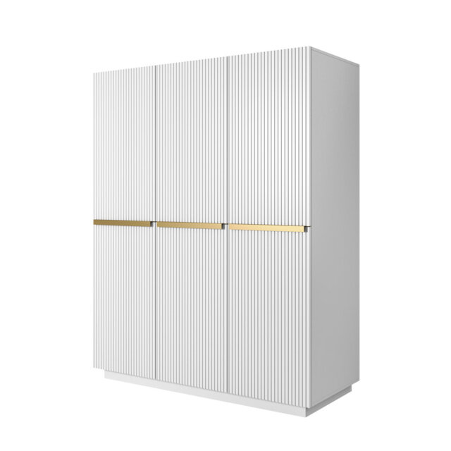 NICOLE SZAFA 150 3D Wardrobe