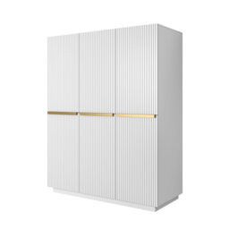 NICOLE SZAFA 150 3D Wardrobe