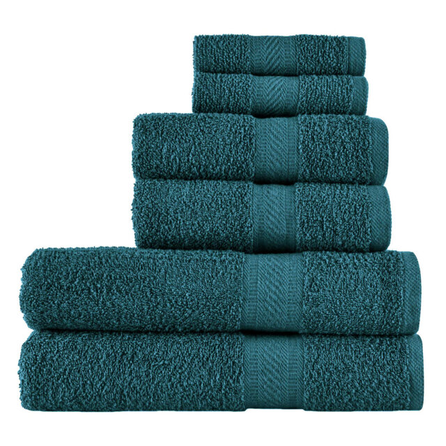 Nanhey 100% Cotton Mulit-Size Set