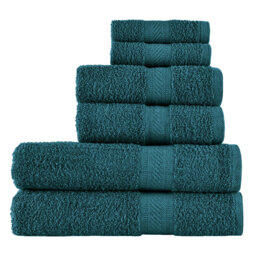 Nanhey 100% Cotton Mulit-Size Set
