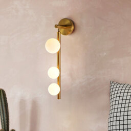 3 - Light Vanity Light