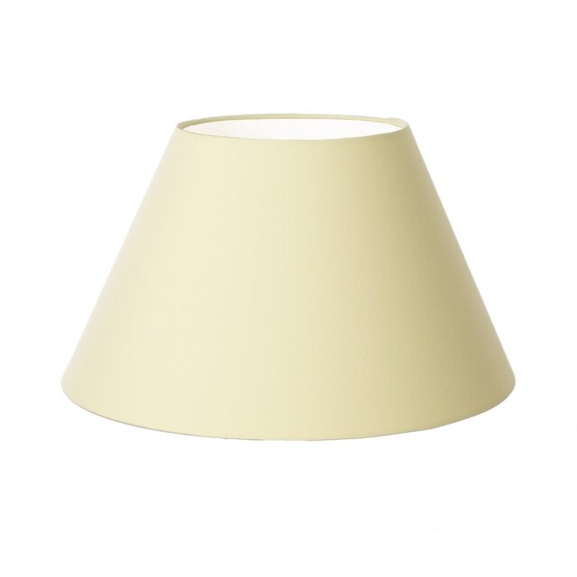 Cotton Empire Lamp Shade ( Screw On )