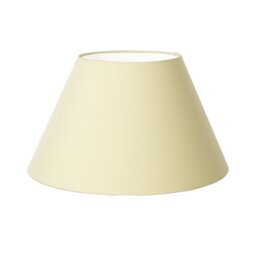 Cotton Empire Lamp Shade ( Screw On )