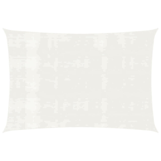 Azcuy 2m x 2.5m Rectangular Shade Sail