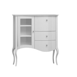 Shawna 2 - Drawer Chest of Drawers